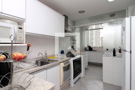 Apartamento à venda com 175m², 3 quartos e 1 vagaCozinha