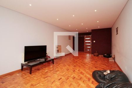 Apartamento à venda com 175m², 3 quartos e 1 vagaSala