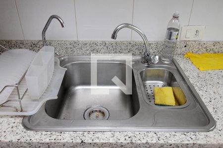 Apartamento à venda com 175m², 3 quartos e 1 vagaCozinha