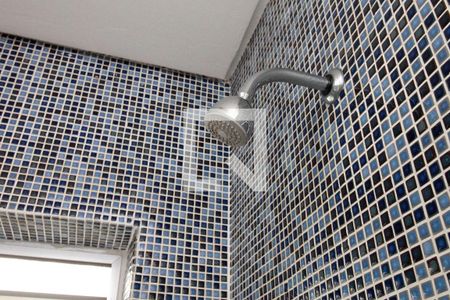 Apartamento à venda com 175m², 3 quartos e 1 vagaBanheiro da Suíte 3