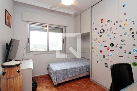 Apartamento à venda com 175m², 3 quartos e 1 vagaSuíte 2