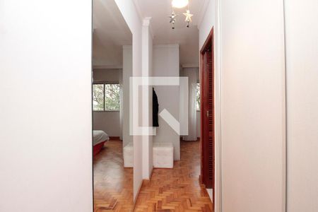 Apartamento à venda com 175m², 3 quartos e 1 vagaSuíte 3