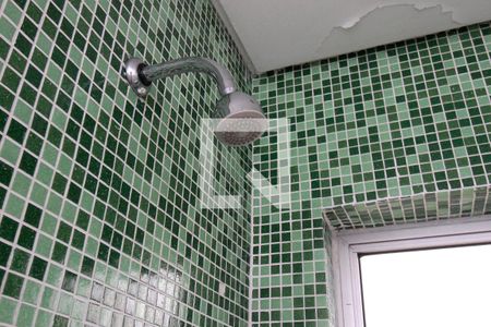 Apartamento à venda com 175m², 3 quartos e 1 vagaBanheiro da Suíte 2