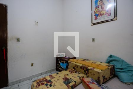 Casa à venda com 378m², 4 quartos e 2 vagasCasa 2 - Quarto 2