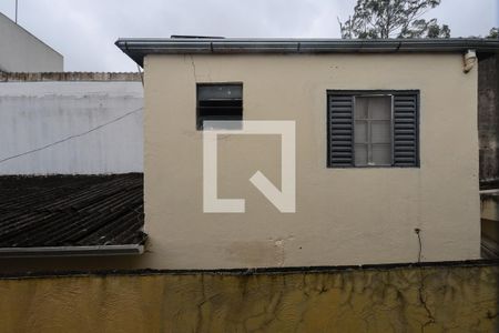 Casa à venda com 378m², 4 quartos e 2 vagasCasa 2 - Vista do Quarto 2