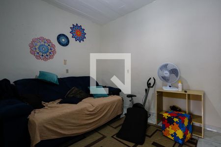 Casa à venda com 378m², 4 quartos e 2 vagasCasa 2 - Sala