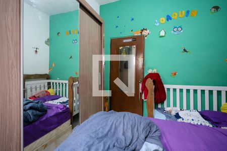 Casa à venda com 378m², 4 quartos e 2 vagasCasa 2 - Quarto 1