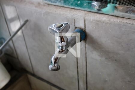 Casa à venda com 378m², 4 quartos e 2 vagasCasa 2 - Área de serviço