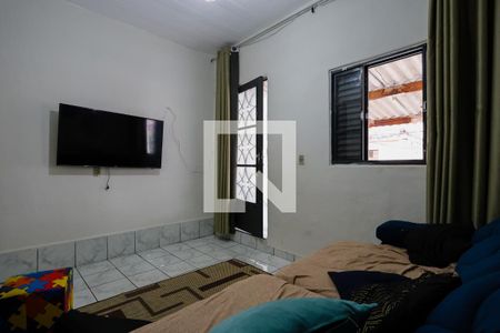 Casa à venda com 378m², 4 quartos e 2 vagasCasa 2 - Sala