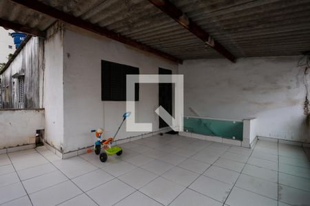 Casa à venda com 378m², 4 quartos e 2 vagasCasa 2 - Varanda