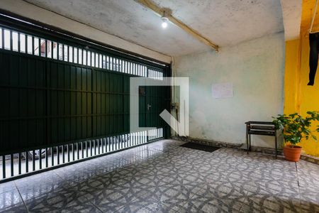 Casa à venda com 378m², 4 quartos e 2 vagasGaragem