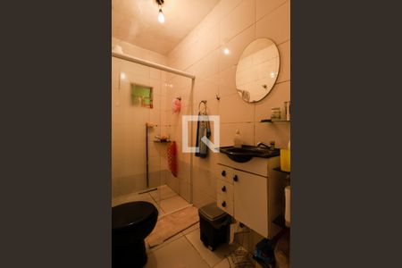 Casa à venda com 378m², 4 quartos e 2 vagasCasa 1 - Banheiro