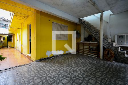 Casa à venda com 378m², 4 quartos e 2 vagasGaragem