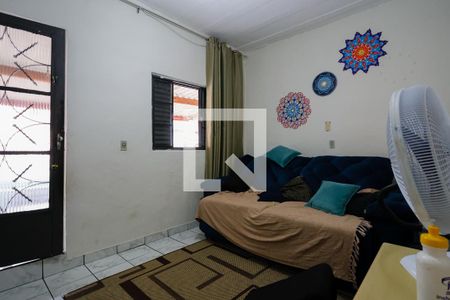 Casa à venda com 378m², 4 quartos e 2 vagasCasa 2 - Sala