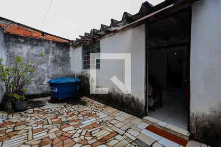 Casa à venda com 378m², 4 quartos e 2 vagasCasa 2 - Quintal