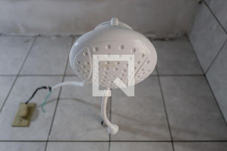 Casa à venda com 378m², 4 quartos e 2 vagasCasa 2 - Banheiro