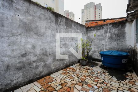 Casa à venda com 378m², 4 quartos e 2 vagasCasa 2 - Quintal
