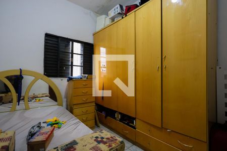 Casa à venda com 378m², 4 quartos e 2 vagasCasa 2 - Quarto 2