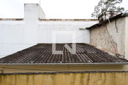 Casa à venda com 378m², 4 quartos e 2 vagasCasa 2 - Vista do Quarto 1