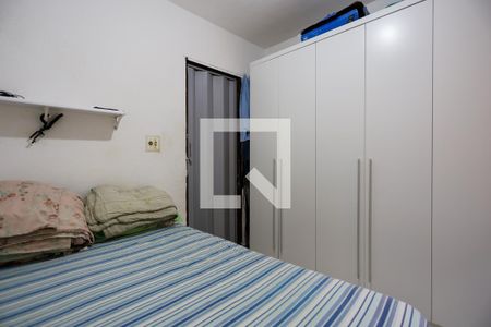 Casa à venda com 378m², 4 quartos e 2 vagasCasa 1 - Quarto 2