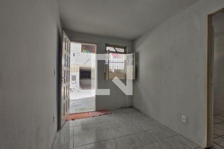 Sala de casa para alugar com 1 quarto, 50m² em Pau Miúdo, Salvador