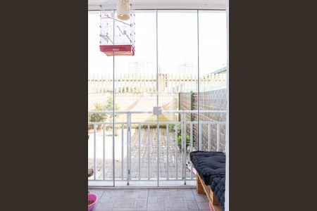 Apartamento à venda com 78m², 3 quartos e 1 vagasacada 