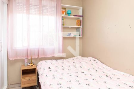 Apartamento à venda com 78m², 3 quartos e 1 vagaQuarto 2