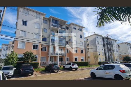 Apartamento à venda com 78m², 3 quartos e 1 vaga