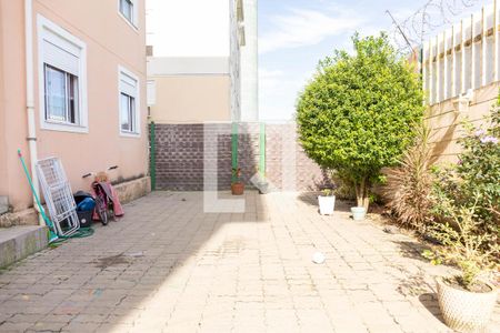 Apartamento à venda com 78m², 3 quartos e 1 vagaQuintal