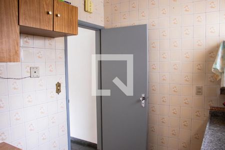 Apartamento para alugar com 75m², 2 quartos e 1 vagaCozinha
