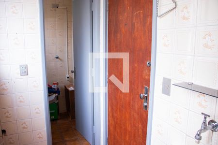 Apartamento para alugar com 75m², 2 quartos e 1 vagaÁrea de Serviço