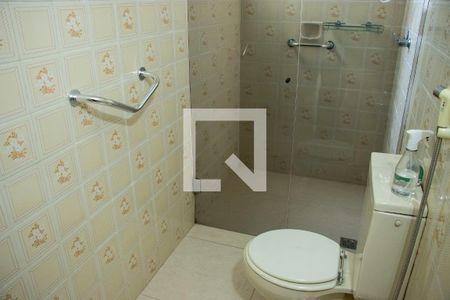 Apartamento para alugar com 75m², 2 quartos e 1 vagaBanheiro