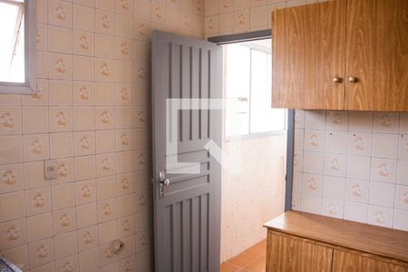 Apartamento para alugar com 75m², 2 quartos e 1 vagaCozinha