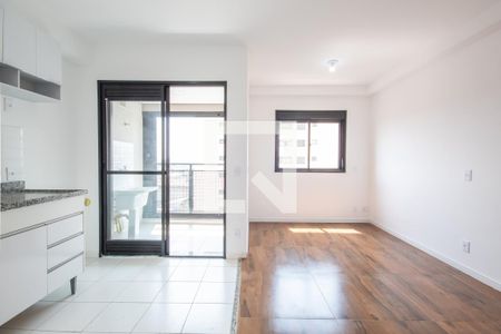 Studio de apartamento à venda com 1 quarto, 30m² em Km 18, Osasco