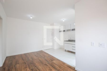 Studio de apartamento à venda com 1 quarto, 30m² em Km 18, Osasco