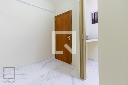 Entrada de casa para alugar com 2 quartos, 45m² em Tatuapé, São Paulo