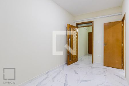 Sala de casa para alugar com 2 quartos, 45m² em Tatuapé, São Paulo