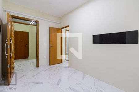 Sala de casa para alugar com 2 quartos, 45m² em Tatuapé, São Paulo