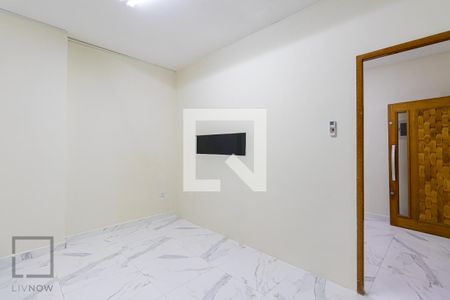 Suíte de casa para alugar com 2 quartos, 45m² em Tatuapé, São Paulo