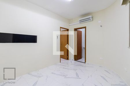 Suíte de casa para alugar com 2 quartos, 45m² em Tatuapé, São Paulo