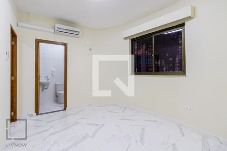 Suíte de casa para alugar com 2 quartos, 45m² em Tatuapé, São Paulo