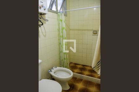Apartamento para alugar com 82m², 2 quartos e 1 vaga Apartamento para alugar com 82m², 2 quartos e 1 vagaBanheiro