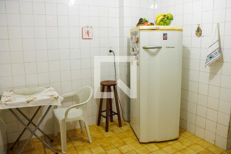 Apartamento para alugar com 82m², 2 quartos e 1 vaga Apartamento para alugar com 82m², 2 quartos e 1 vagaCozinha
