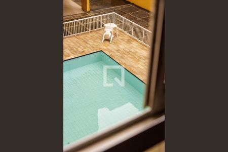 vista da Sacada de apartamento para alugar com 2 quartos, 82m² em Santa Rosa, Niterói
