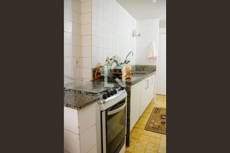 Apartamento para alugar com 82m², 2 quartos e 1 vaga Apartamento para alugar com 82m², 2 quartos e 1 vagaCozinha