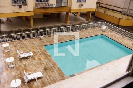 Apartamento para alugar com 82m², 2 quartos e 1 vaga Apartamento para alugar com 82m², 2 quartos e 1 vagaVista do quarto 2