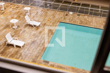 vista da Sacada de apartamento para alugar com 2 quartos, 82m² em Santa Rosa, Niterói