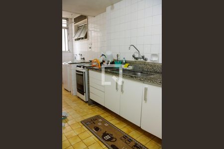 Apartamento para alugar com 82m², 2 quartos e 1 vaga Apartamento para alugar com 82m², 2 quartos e 1 vagaCozinha