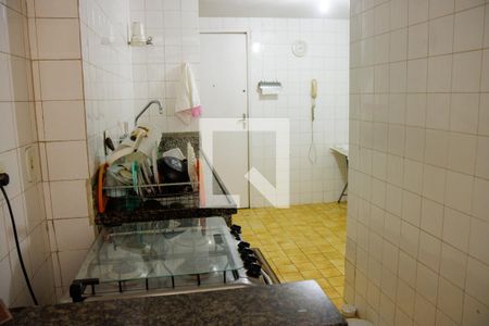 Apartamento para alugar com 82m², 2 quartos e 1 vaga Apartamento para alugar com 82m², 2 quartos e 1 vagaCozinha