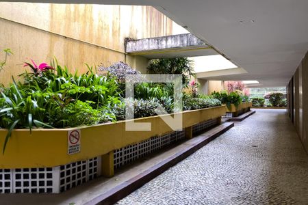 Apartamento para alugar com 82m², 2 quartos e 1 vaga Apartamento para alugar com 82m², 2 quartos e 1 vagaGaragem